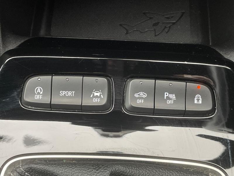 Used Vauxhall Mokka 2023 for sale - 77910599: Photo 27