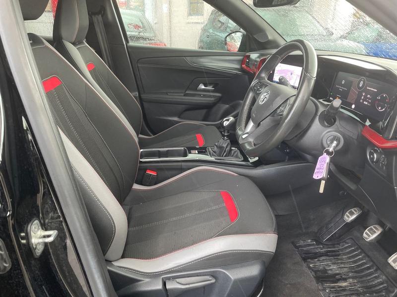 Used Vauxhall Mokka 2023 for sale - 77910599: Photo 32