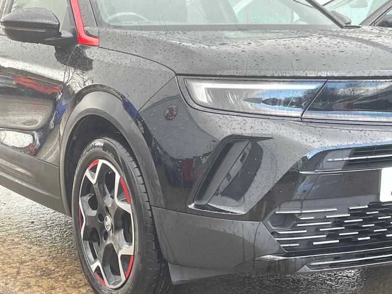 Used Vauxhall Mokka 2023 for sale - 77910599: Photo 35