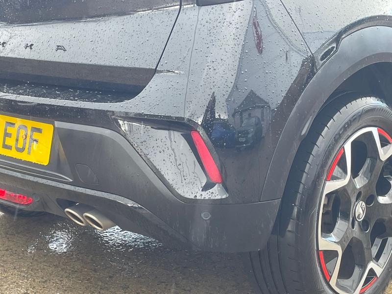 Used Vauxhall Mokka 2023 for sale - 77910599: Photo 37