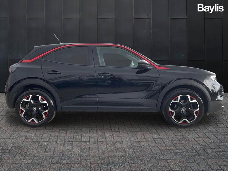 Used Vauxhall Mokka 2023 for sale - 77910599: Photo 5