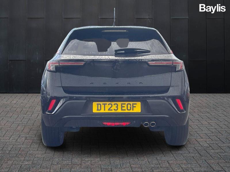 Used Vauxhall Mokka 2023 for sale - 77910599: Photo 6