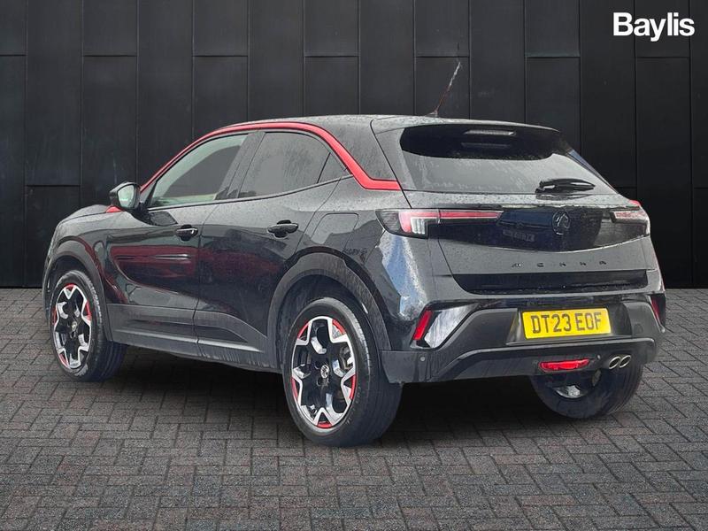 Used Vauxhall Mokka 2023 for sale - 77910599: Photo 7