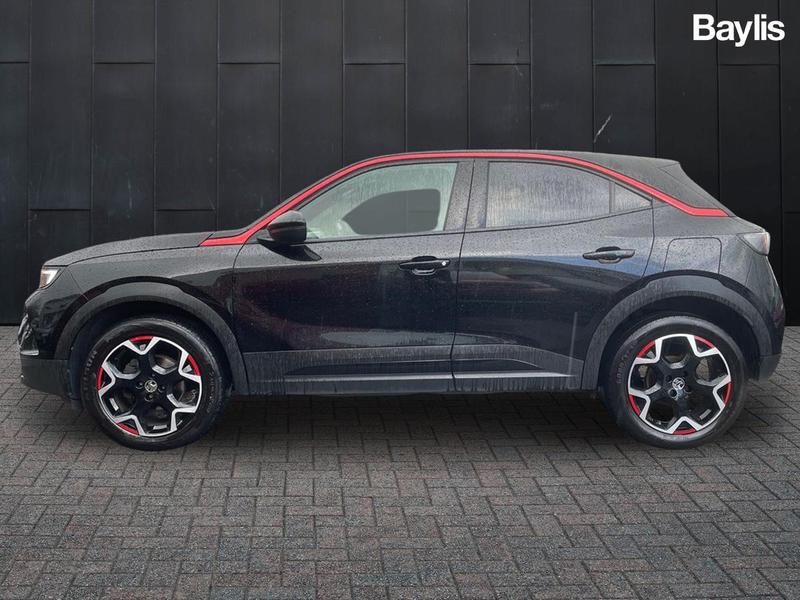 Used Vauxhall Mokka 2023 for sale - 77910599: Photo 8