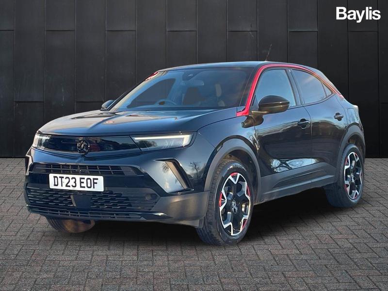 Used Vauxhall Mokka 2023 for sale - 77910599: Photo 9