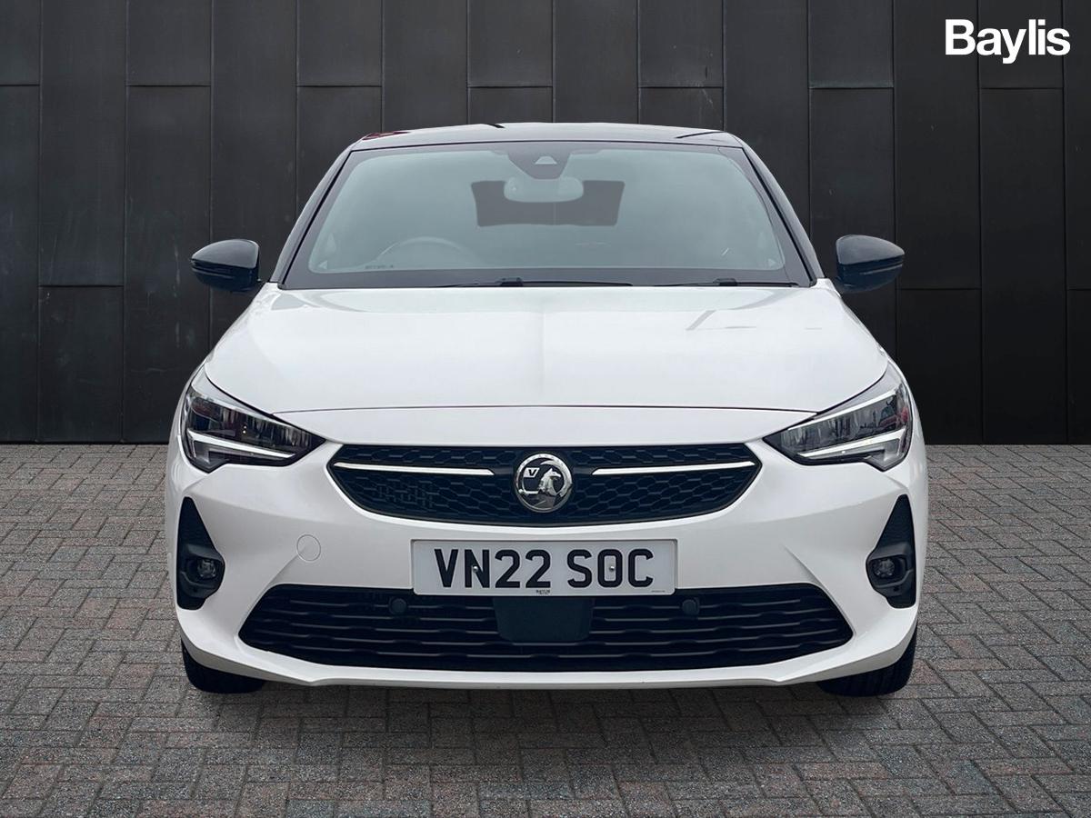 Used Vauxhall Corsa 2022 for sale - 77092494: Photo 10