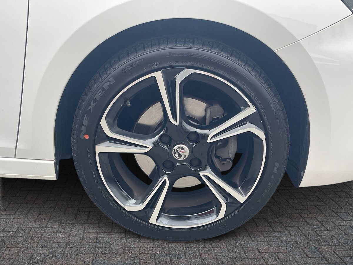 Used Vauxhall Corsa 2022 for sale - 77092494: Photo 11