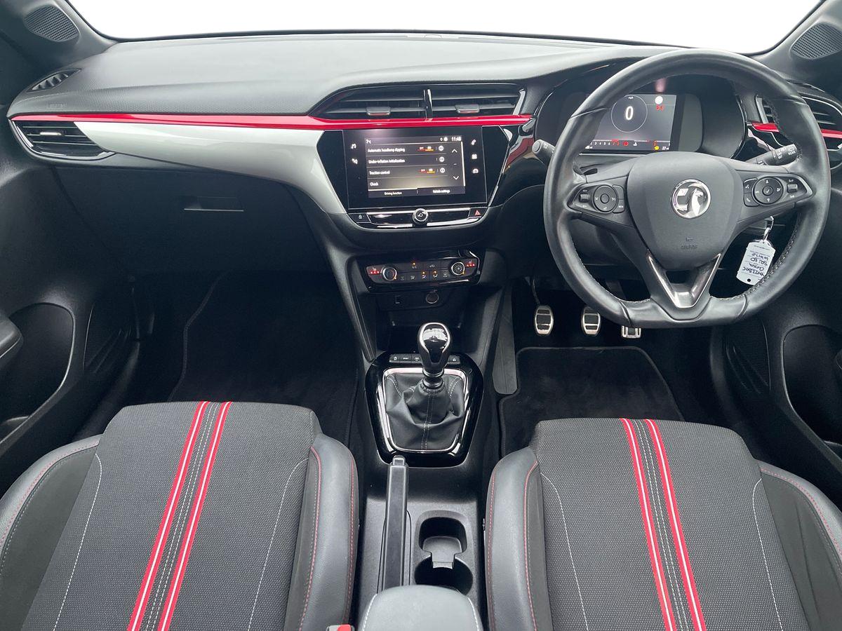 Used Vauxhall Corsa 2022 for sale - 77092494: Photo 13