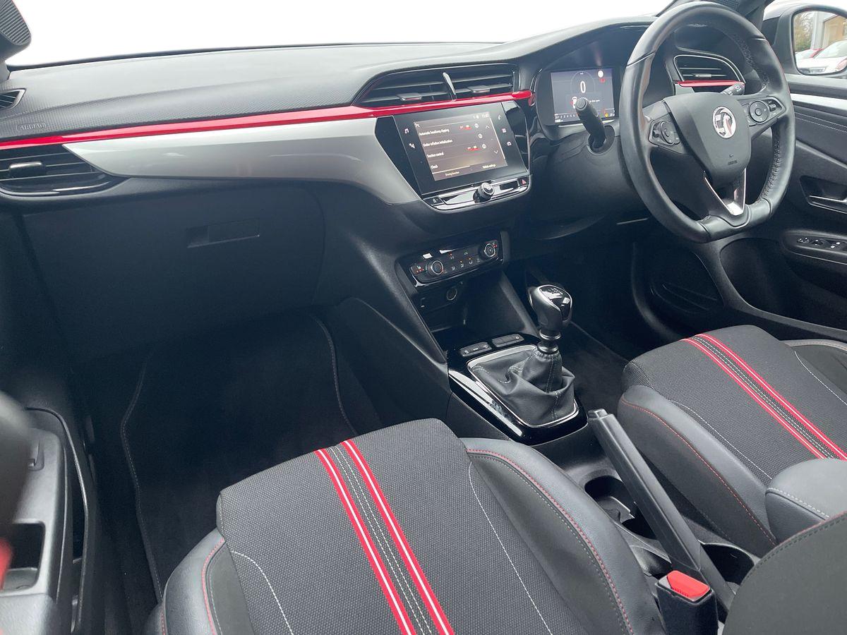 Used Vauxhall Corsa 2022 for sale - 77092494: Photo 14