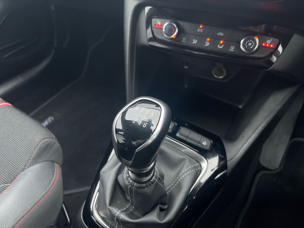Used Vauxhall Corsa 2022 for sale - 77092494: Photo 15