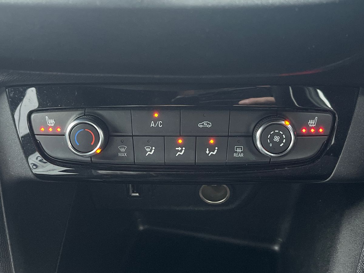 Used Vauxhall Corsa 2022 for sale - 77092494: Photo 16