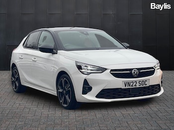 Vauxhall Corsa feature image