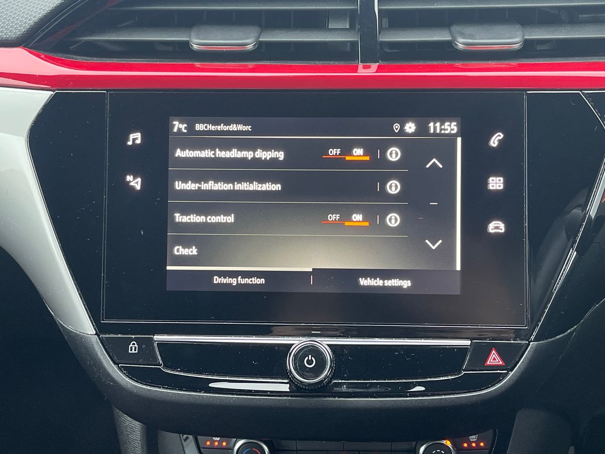 Used Vauxhall Corsa 2022 for sale - 77092494: Photo 20