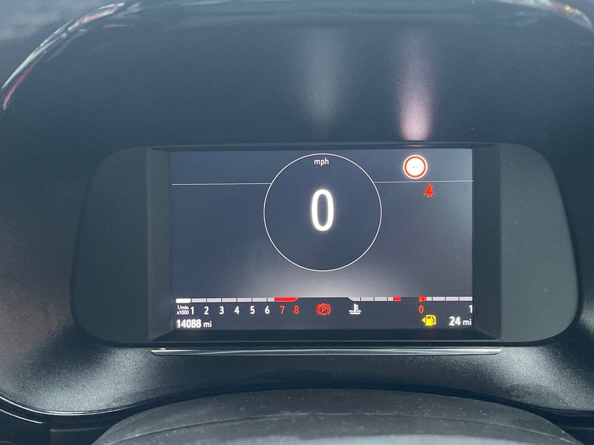 Used Vauxhall Corsa 2022 for sale - 77092494: Photo 21