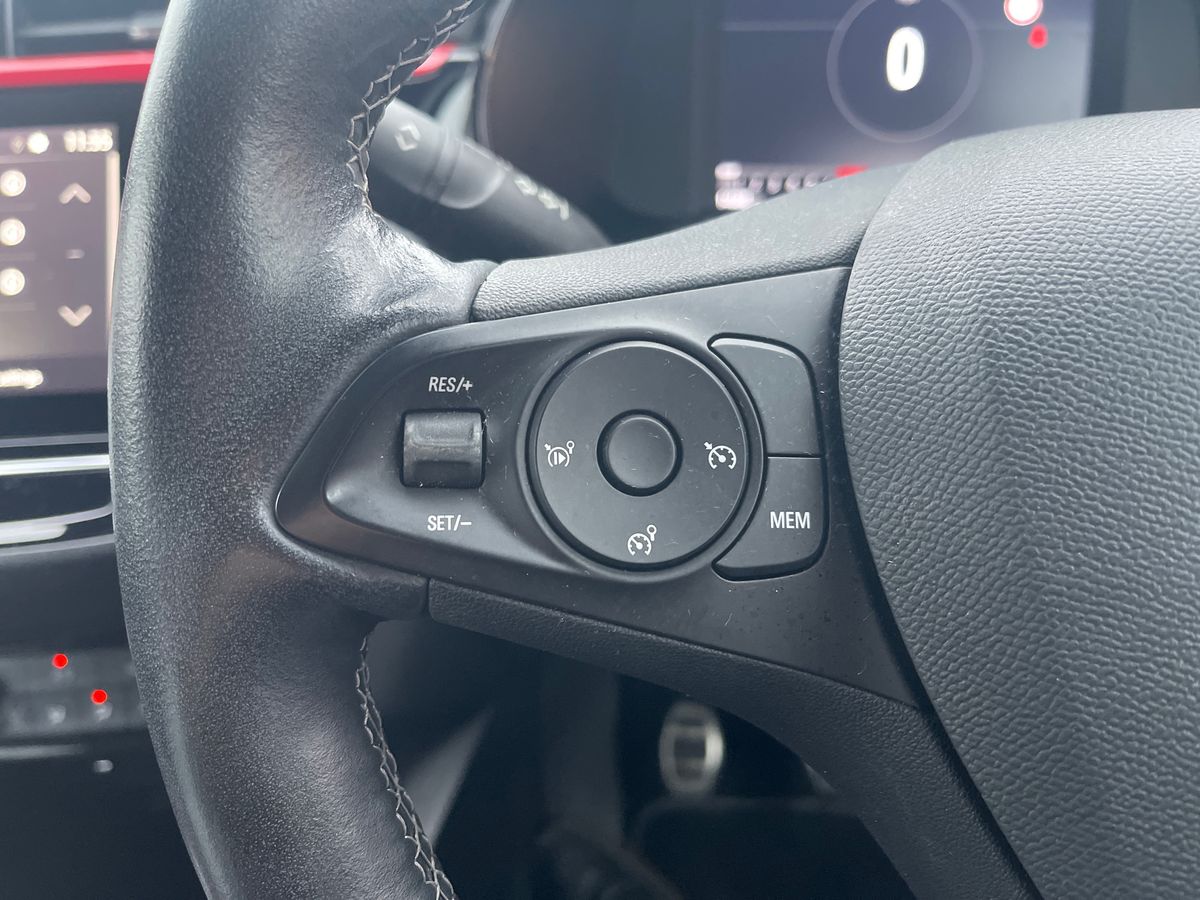 Used Vauxhall Corsa 2022 for sale - 77092494: Photo 22