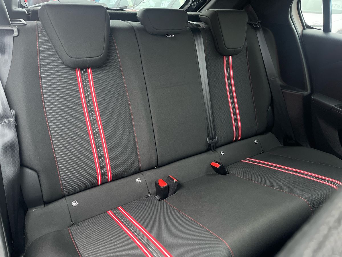 Used Vauxhall Corsa 2022 for sale - 77092494: Photo 24