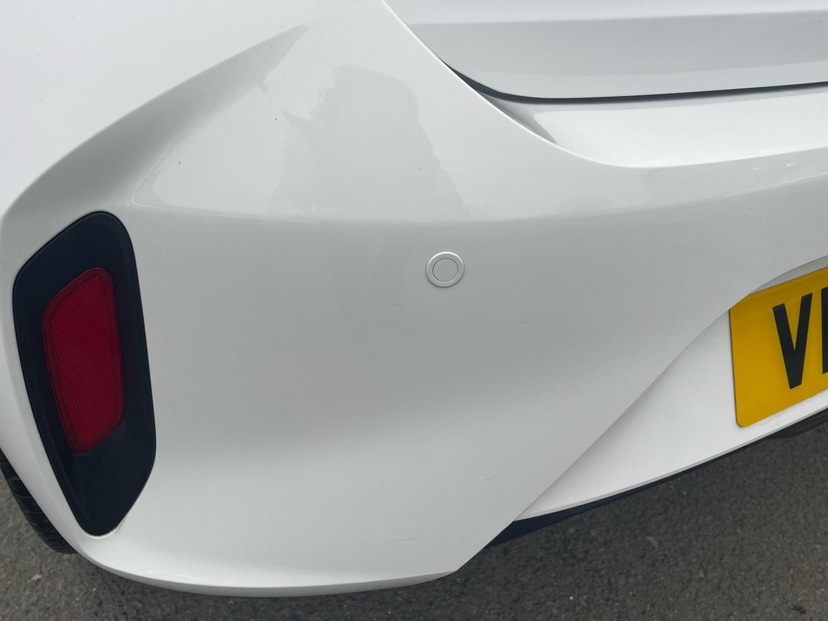 Used Vauxhall Corsa 2022 for sale - 77092494: Photo 26