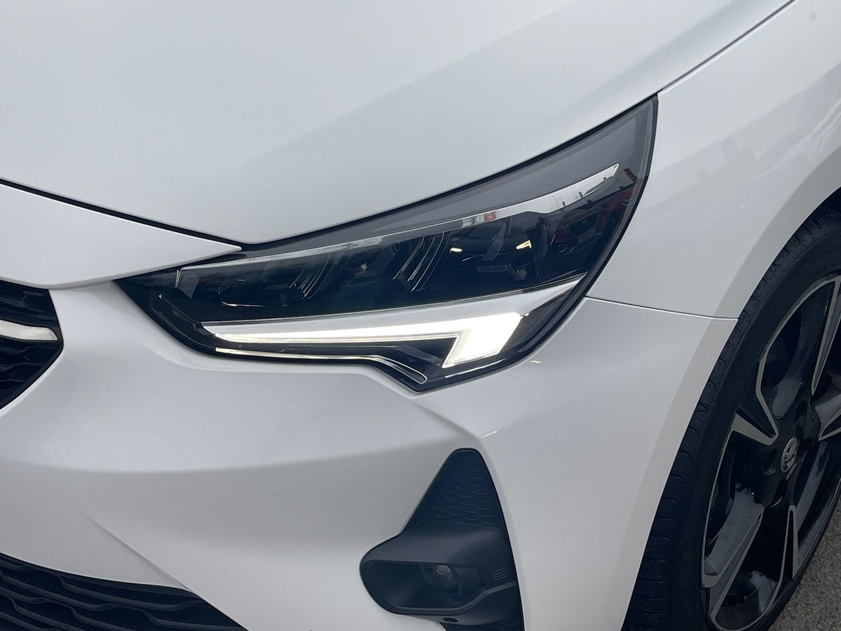 Used Vauxhall Corsa 2022 for sale - 77092494: Photo 28