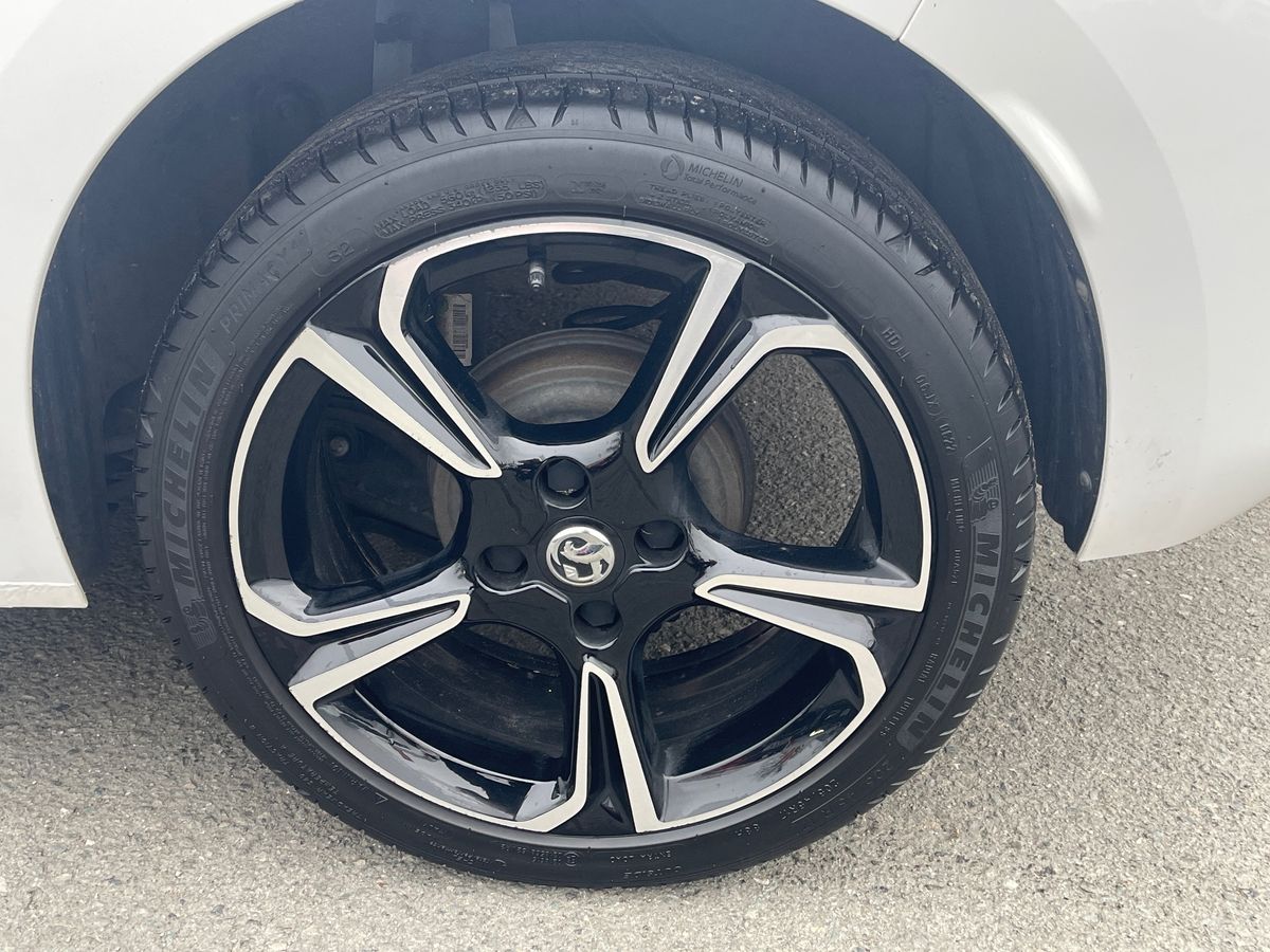 Used Vauxhall Corsa 2022 for sale - 77092494: Photo 30