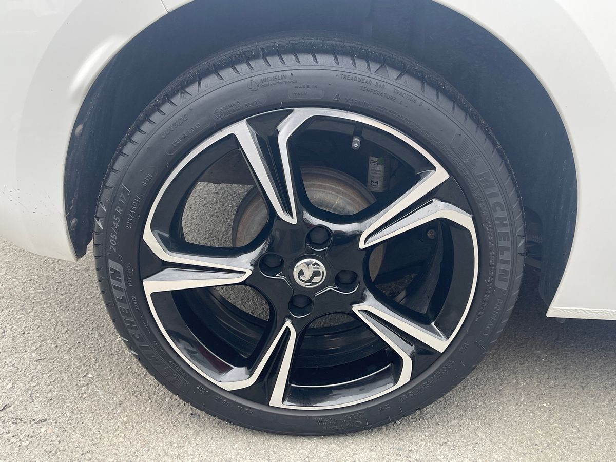 Used Vauxhall Corsa 2022 for sale - 77092494: Photo 31