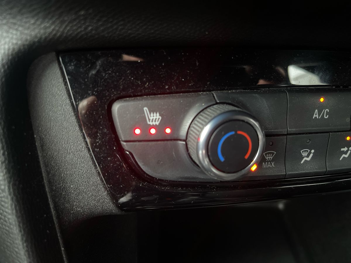 Used Vauxhall Corsa 2022 for sale - 77092494: Photo 35