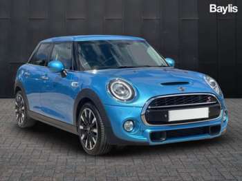 2018 - Mini Cooper S 2.0 5drs