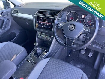Used Volkswagen Tiguan 2018 for sale - 78357161: Photo