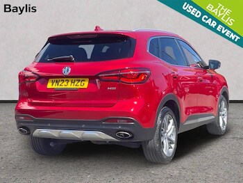 Used MG MG HS 2023 for sale - 78226693: Photo