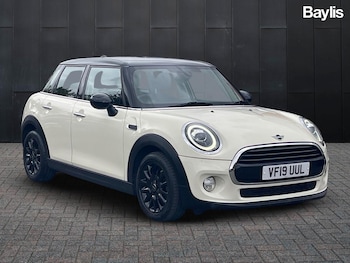 MINI - Hatch