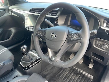 Used Vauxhall Corsa 2024 for sale - 77901118: Photo