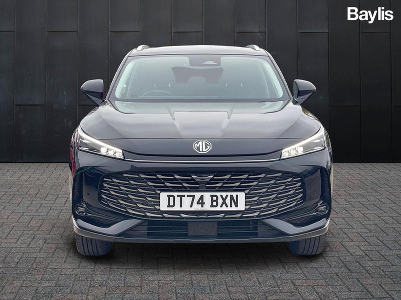 Used MG MG HS 2025 for sale - 77910515: Photo 10