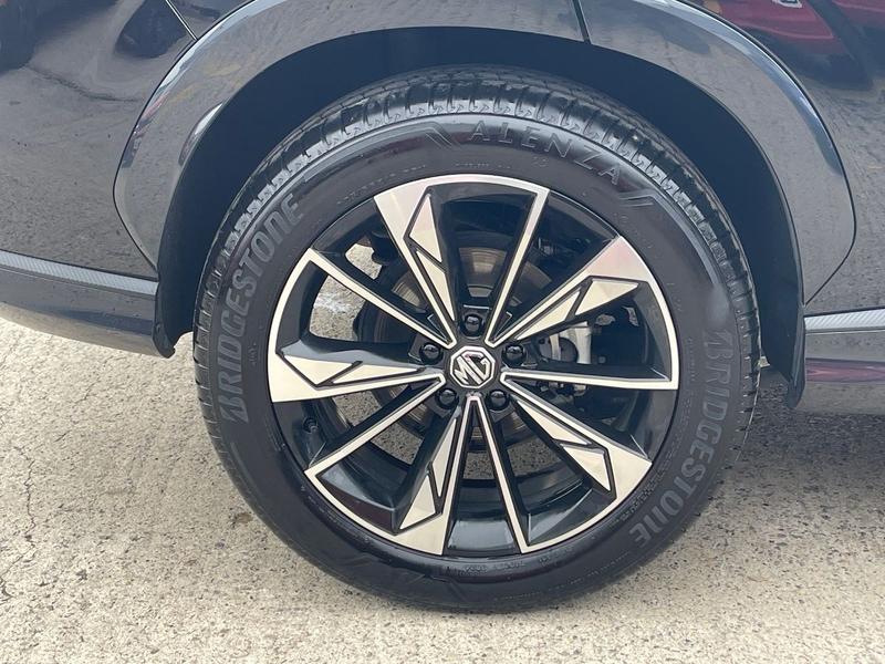 Used MG MG HS 2025 for sale - 77910515: Photo 11