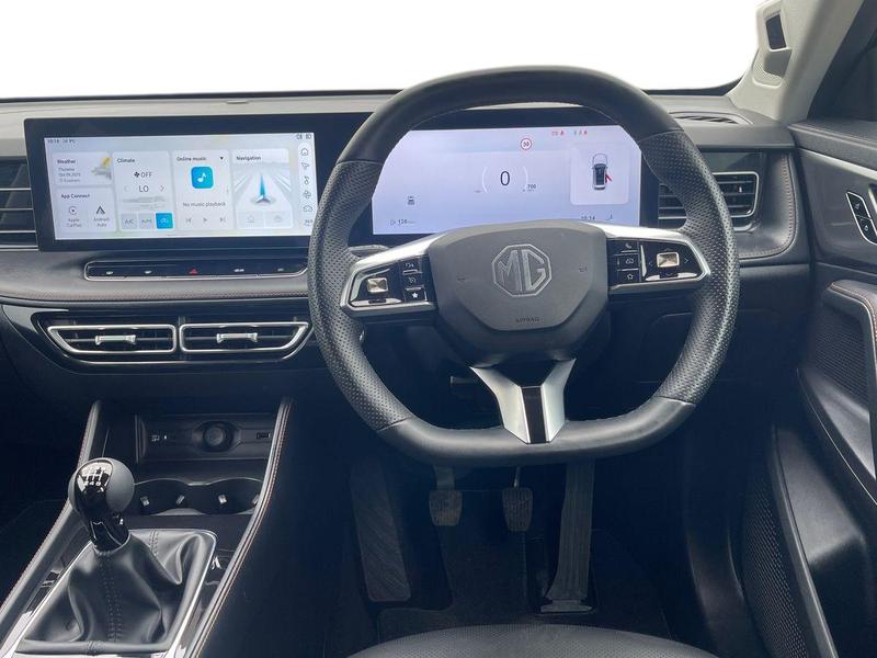 Used MG MG HS 2025 for sale - 77910515: Photo 12