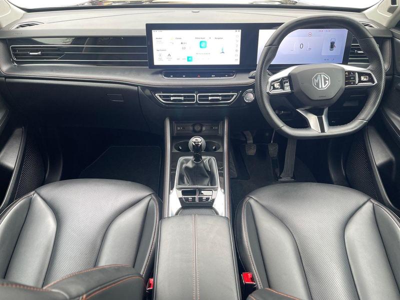 Used MG MG HS 2025 for sale - 77910515: Photo 13