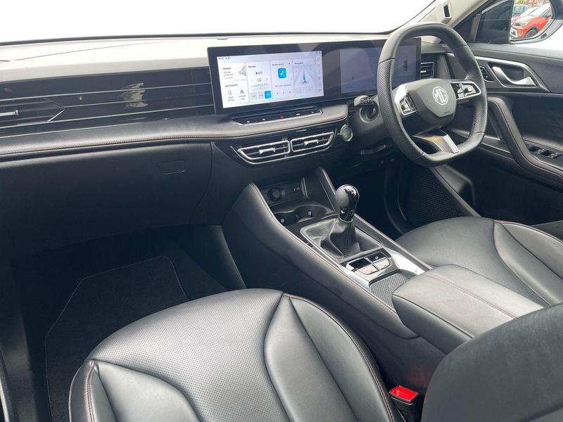 Used MG MG HS 2025 for sale - 77910515: Photo 14