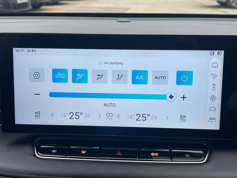 Used MG MG HS 2025 for sale - 77910515: Photo 16