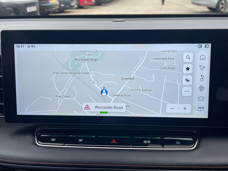 Used MG MG HS 2025 for sale - 77910515: Photo 19