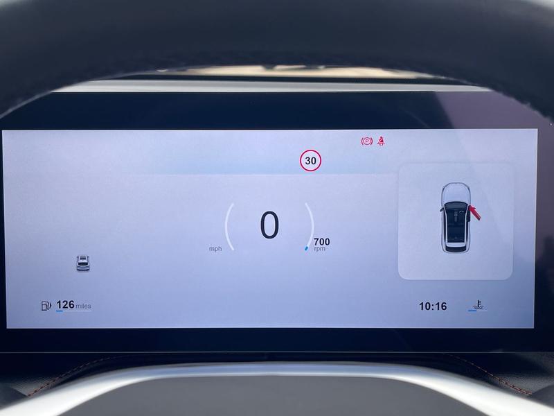 Used MG MG HS 2025 for sale - 77910515: Photo 21