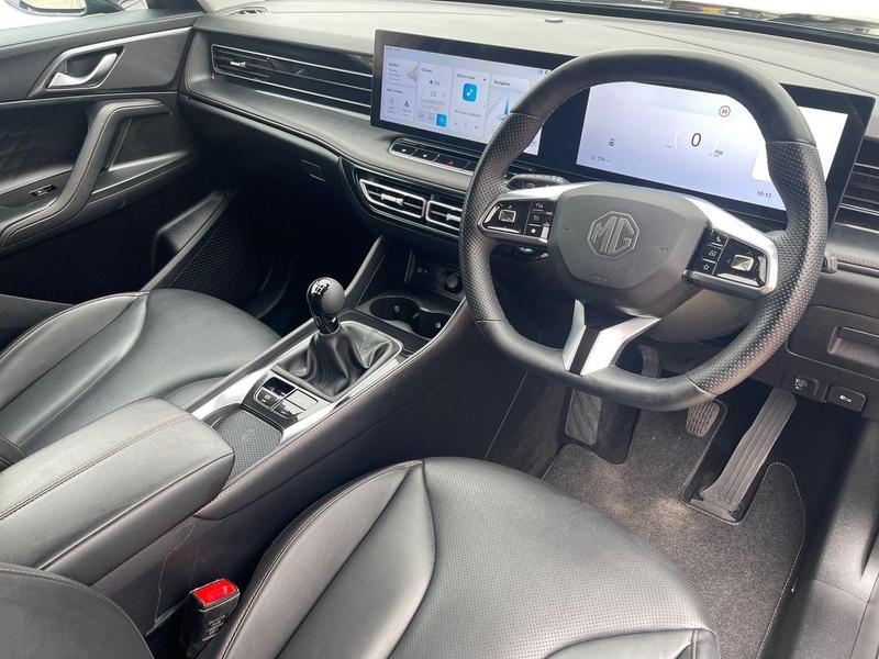 Used MG MG HS 2025 for sale - 77910515: Photo 3