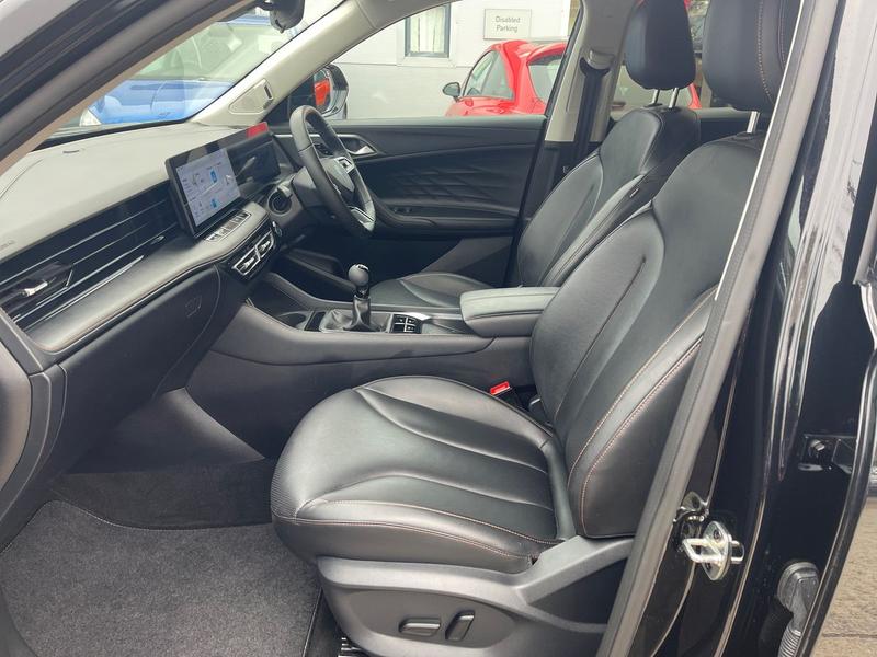 Used MG MG HS 2025 for sale - 77910515: Photo 35