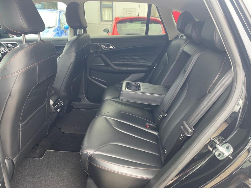 Used MG MG HS 2025 for sale - 77910515: Photo 36