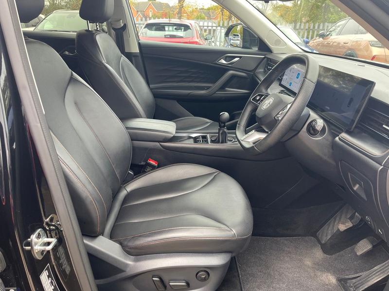 Used MG MG HS 2025 for sale - 77910515: Photo 37