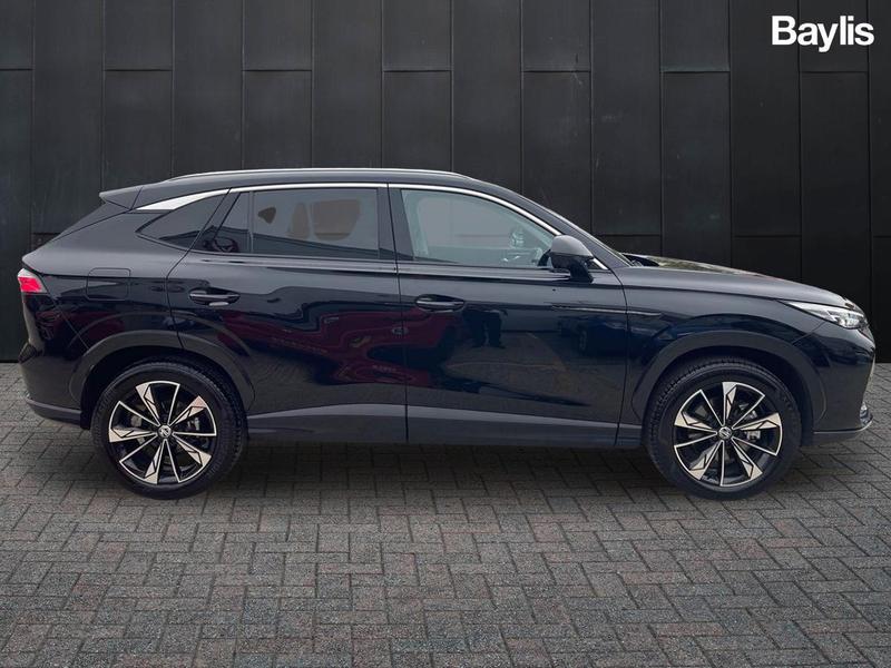 Used MG MG HS 2025 for sale - 77910515: Photo 5