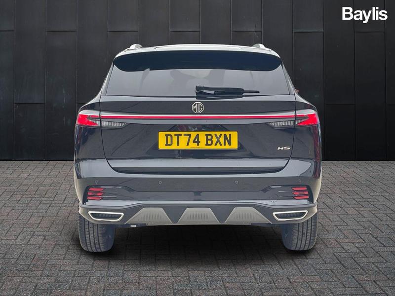 Used MG MG HS 2025 for sale - 77910515: Photo 6