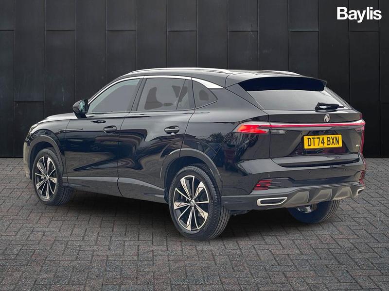 Used MG MG HS 2025 for sale - 77910515: Photo 7