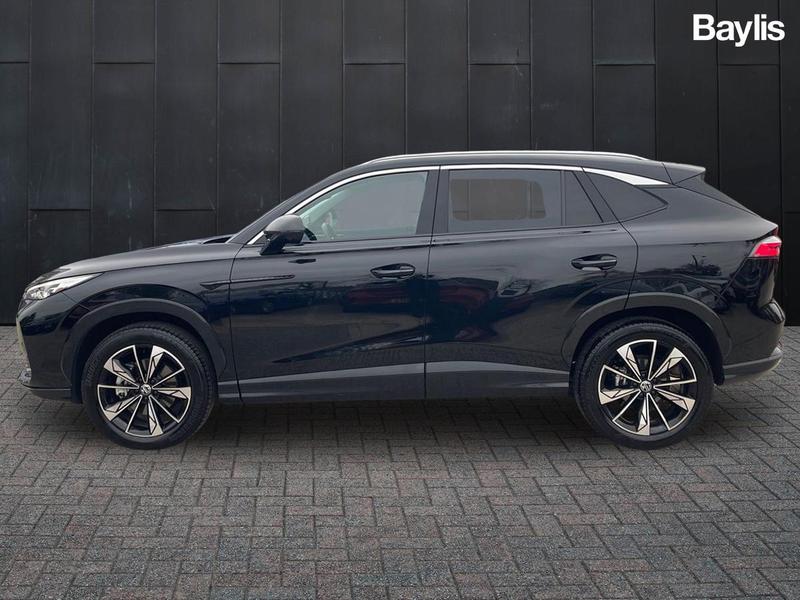 Used MG MG HS 2025 for sale - 77910515: Photo 8