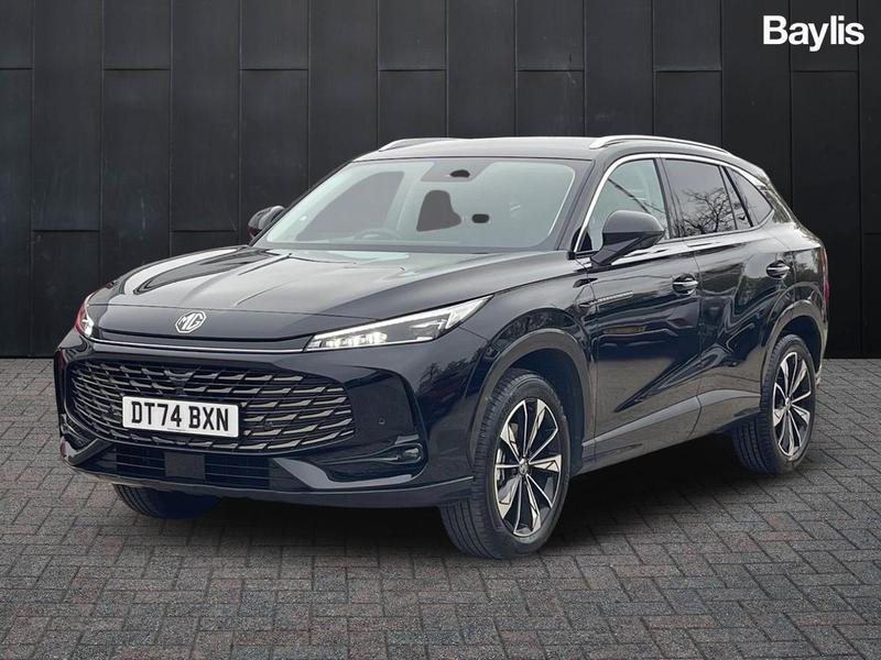 Used MG MG HS 2025 for sale - 77910515: Photo 9