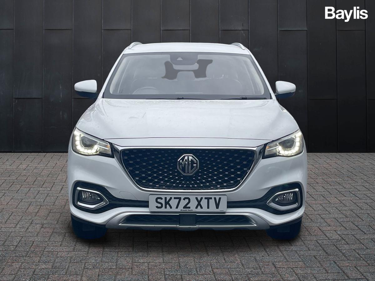 Used MG MG HS 2022 for sale - 75929724: Photo 10