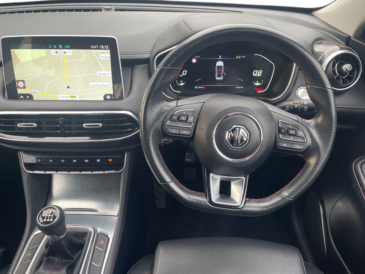 Used MG MG HS 2022 for sale - 75929724: Photo 12