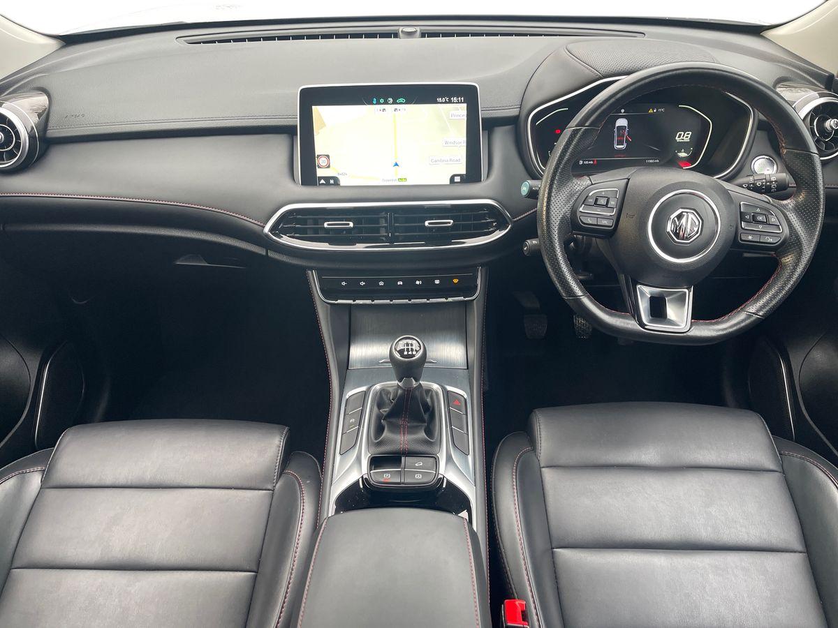 Used MG MG HS 2022 for sale - 75929724: Photo 13